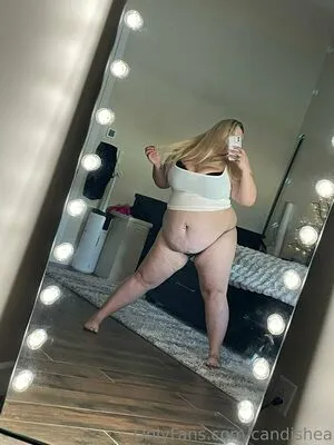 candishea / bbwcandishea nude photo #0123