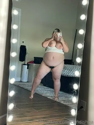 candishea / bbwcandishea nude photo #0124