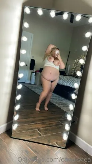 candishea / bbwcandishea nude photo #0126