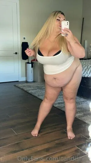 candishea / bbwcandishea nude photo #0135