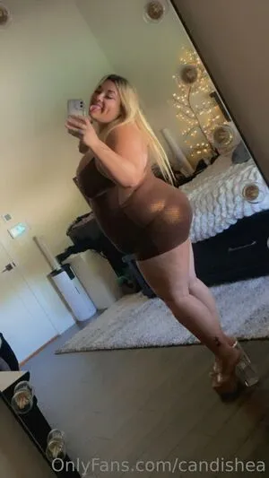 candishea / bbwcandishea nude photo #0146