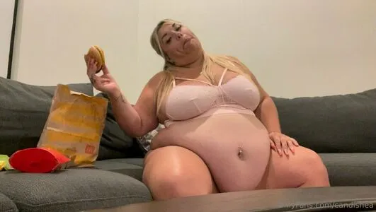 candishea / bbwcandishea nude photo #0179