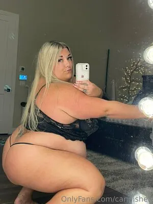 candishea / bbwcandishea nude photo #0231