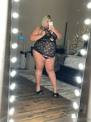 candishea / bbwcandishea nude photo #0232