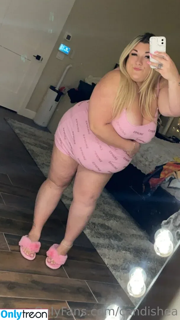 candishea nude photo #0092 (bbwcandishea)