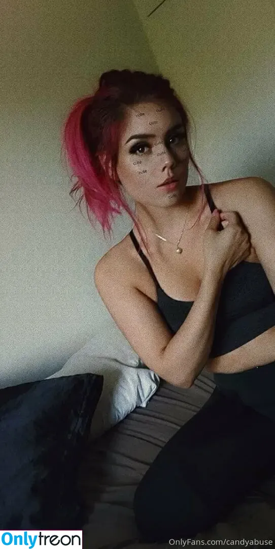 candyabuse nude photo #0009 (candyabuse)