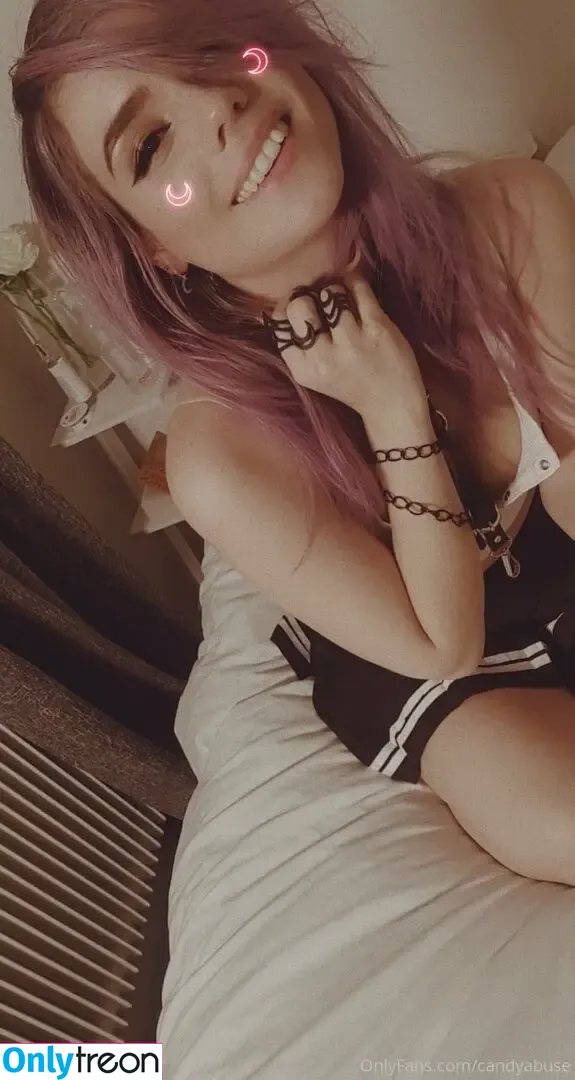 candyabuse nude photo #0016 (candyabuse)