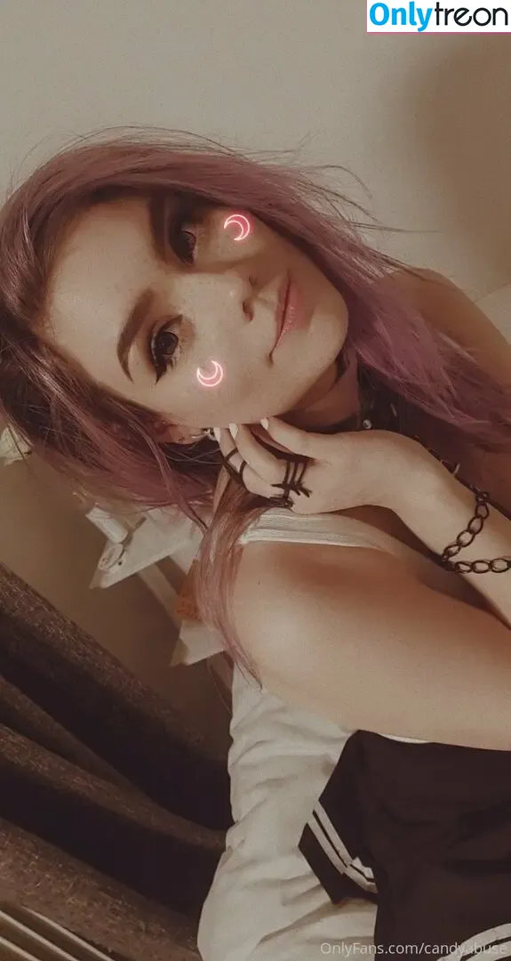 candyabuse nude photo #0018 (candyabuse)