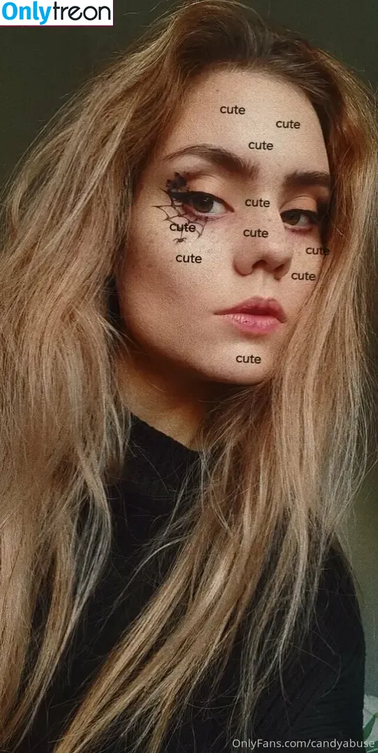 candyabuse nude photo #0034 (candyabuse)