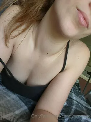 candyredhead / candyredhead18 фото голая #0001