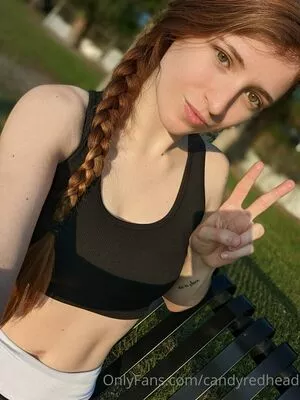 candyredhead / candyredhead18 фото голая #0012