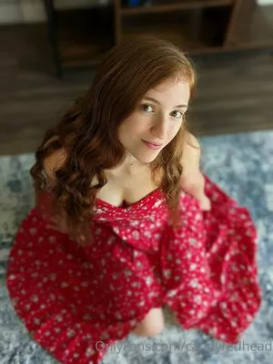 candyredhead / candyredhead18 фото голая #0019