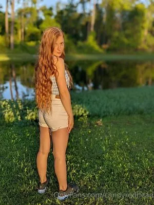 candyredhead / candyredhead18 фото голая #0022