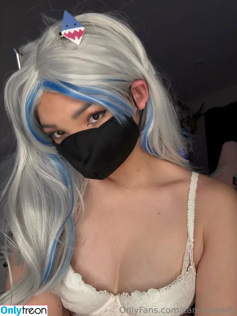 candyxwaifu nude photo #0027 (candyxwaifu)