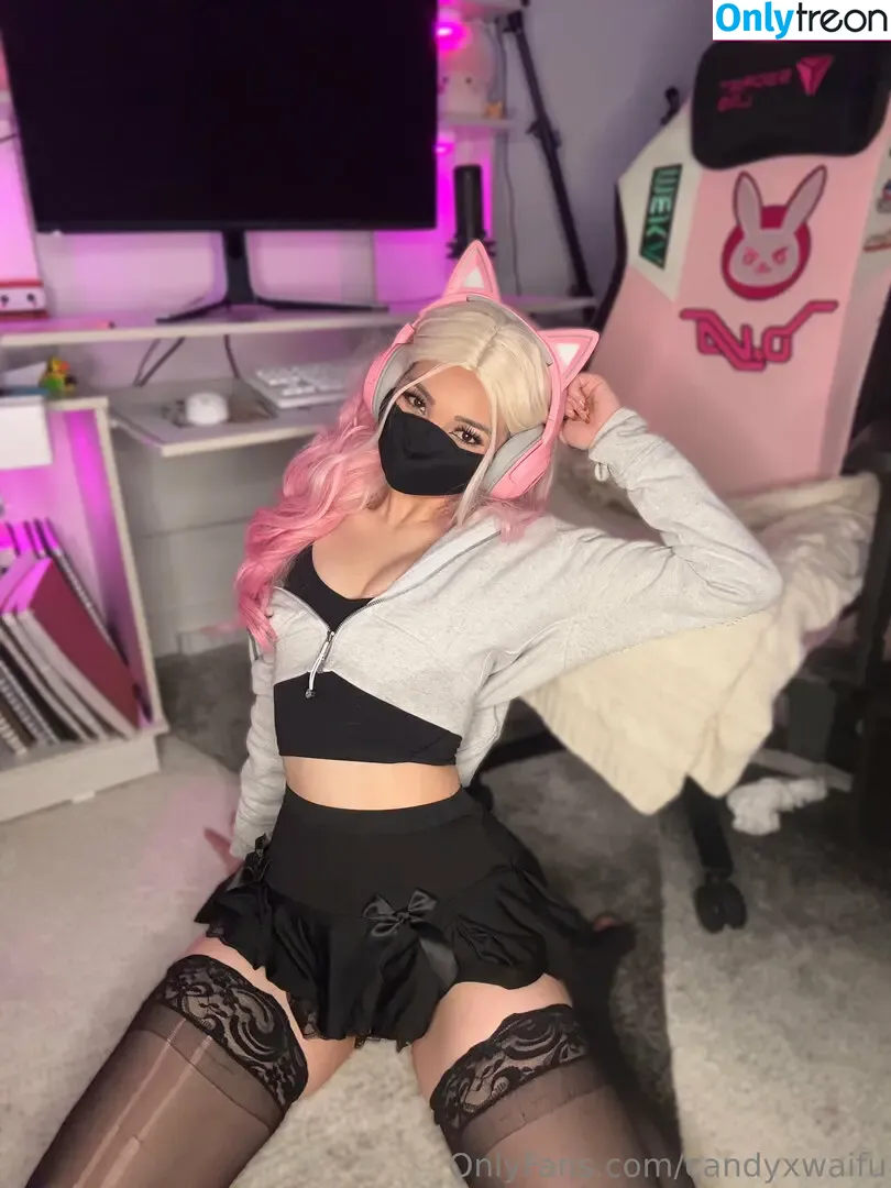 candyxwaifu nude photo #0047 (candyxwaifu)