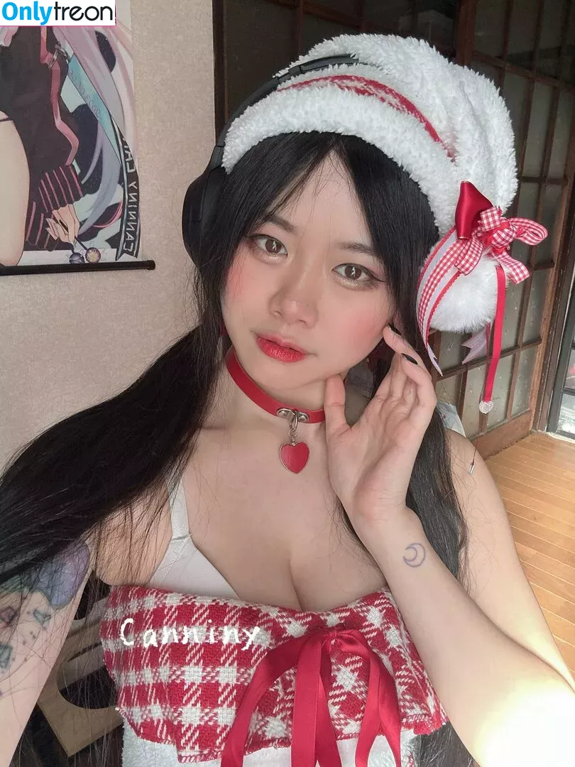 Canniny nude photo #0517 (u140441626)