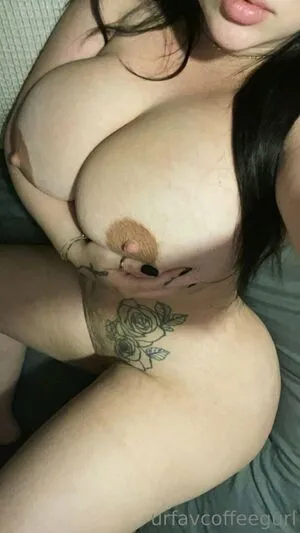 Capbarista / Baristacap / baristacaprice2.0 / urfavcoffeegurl nude photo #0239