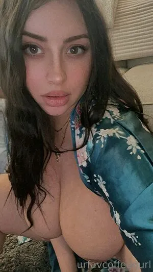 Capbarista / Baristacap / baristacaprice2.0 / urfavcoffeegurl nude photo #0288