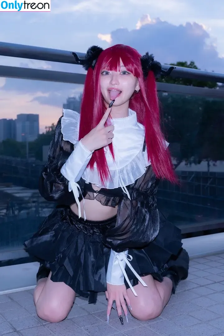 _captainyan_ nude photo #0003 (にゃん大佐／222_capt)