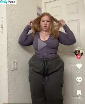 Car0hline / car0line / gingercaroline nude photo #0001