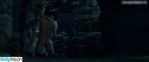 Cara Delevingne / CaraDelevingne nude photo #1742