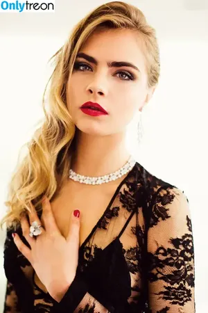 Cara Delevingne / caradelevingne фото голая #1818