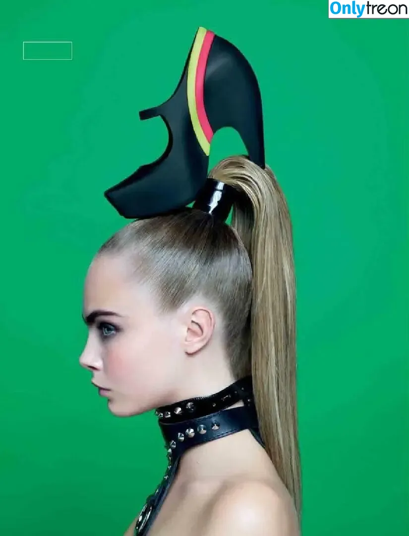 Cara Delevingne голая photo #1810 (caradelevingne)