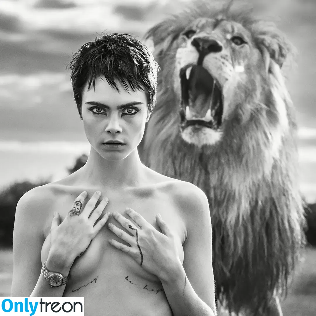 Cara Delevingne голая photo #1943 (caradelevingne)