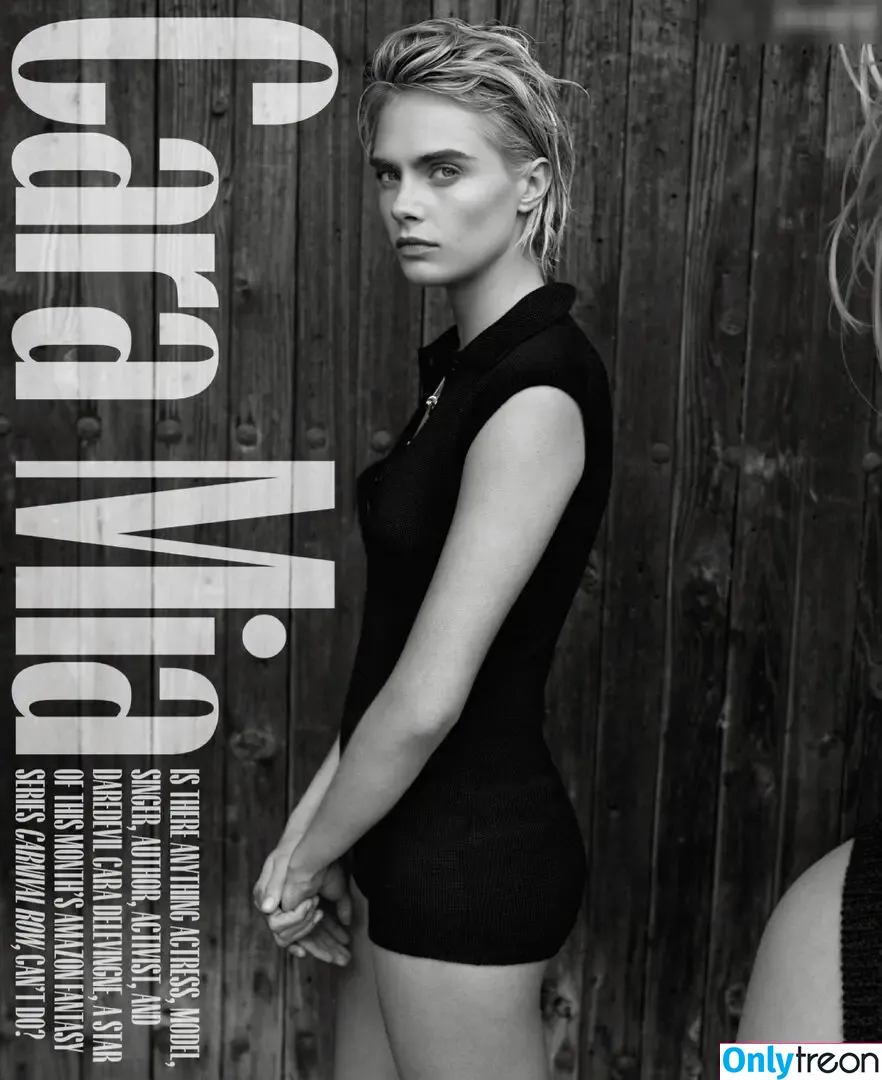 Cara Delevingne nude photo #1956 (caradelevingne)