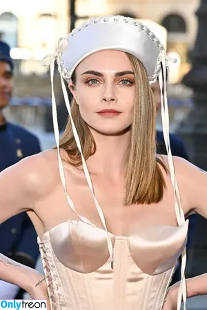 Cara Delevingne / caradelevingne фото голая #2085