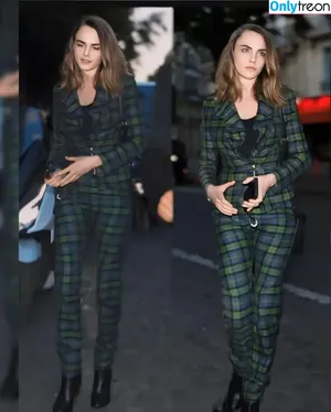 Cara Delevingne / caradelevingne фото голая #2104