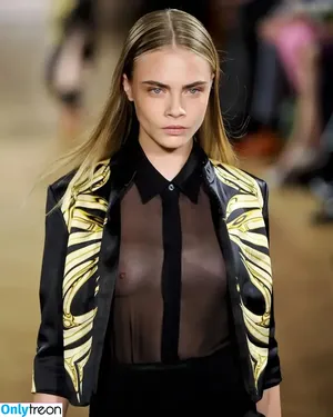 Cara Delevingne / caradelevingne фото голая #2150