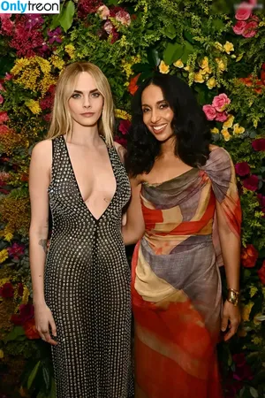 Cara Delevingne / caradelevingne фото голая #2226