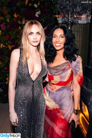 Cara Delevingne / caradelevingne фото голая #2228