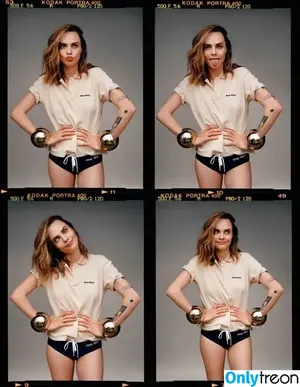 Cara Delevingne / caradelevingne фото голая #2242