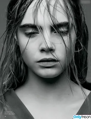 Cara Delevingne / caradelevingne фото голая #2281