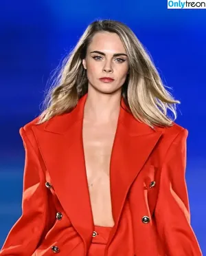 Cara Delevingne / caradelevingne фото голая #2331