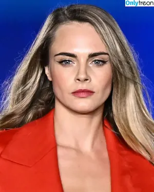 Cara Delevingne / caradelevingne фото голая #2334