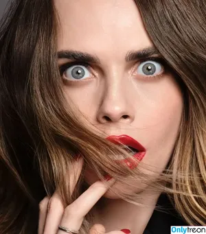 Cara Delevingne / caradelevingne фото голая #2371