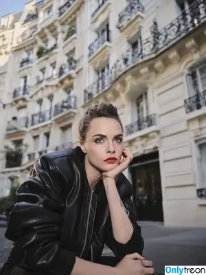 Cara Delevingne / caradelevingne фото голая #2373