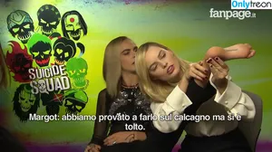 Cara Delevingne / caradelevingne фото голая #2493