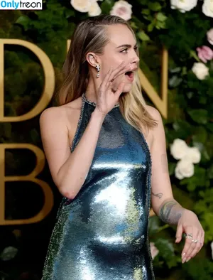 Cara Delevingne / caradelevingne фото голая #2562