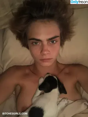 Cara Delevingne / caradelevingne фото голая #2641