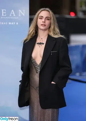 Cara Delevingne / caradelevingne фото голая #2737