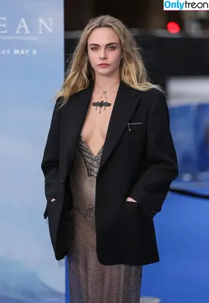 Cara Delevingne / caradelevingne фото голая #2738