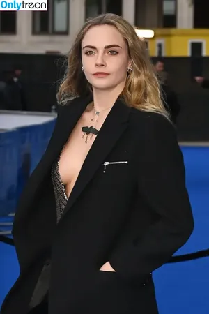 Cara Delevingne / caradelevingne фото голая #2741