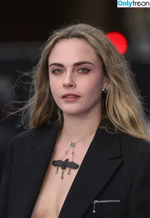 Cara Delevingne / caradelevingne фото голая #2746