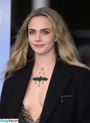 Cara Delevingne / caradelevingne фото голая #2747