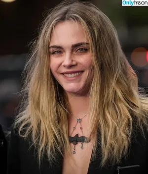 Cara Delevingne / caradelevingne фото голая #2751