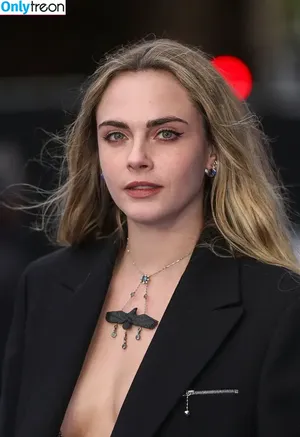 Cara Delevingne / caradelevingne фото голая #2754